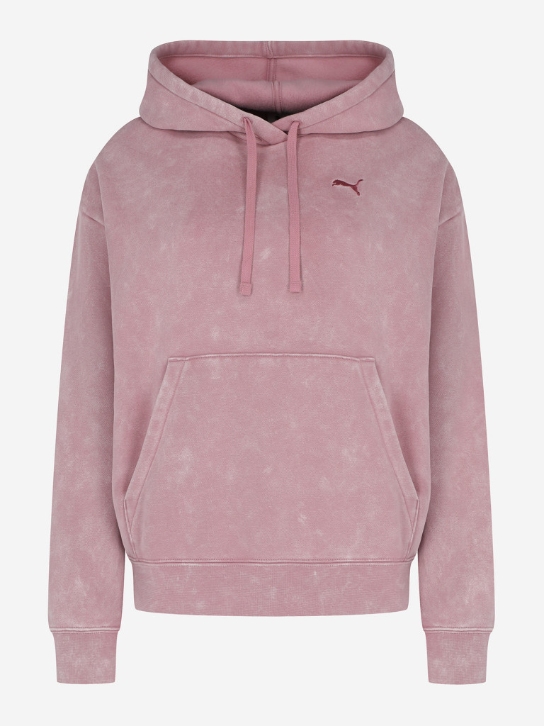 PUMA әйелдер флис жемпірі