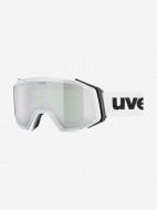 Маска Uvex Gravity FM