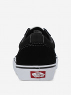 Кеды мужские Vans Mn Ward — фото №4