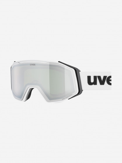 Uvex Gravity FM маскасы