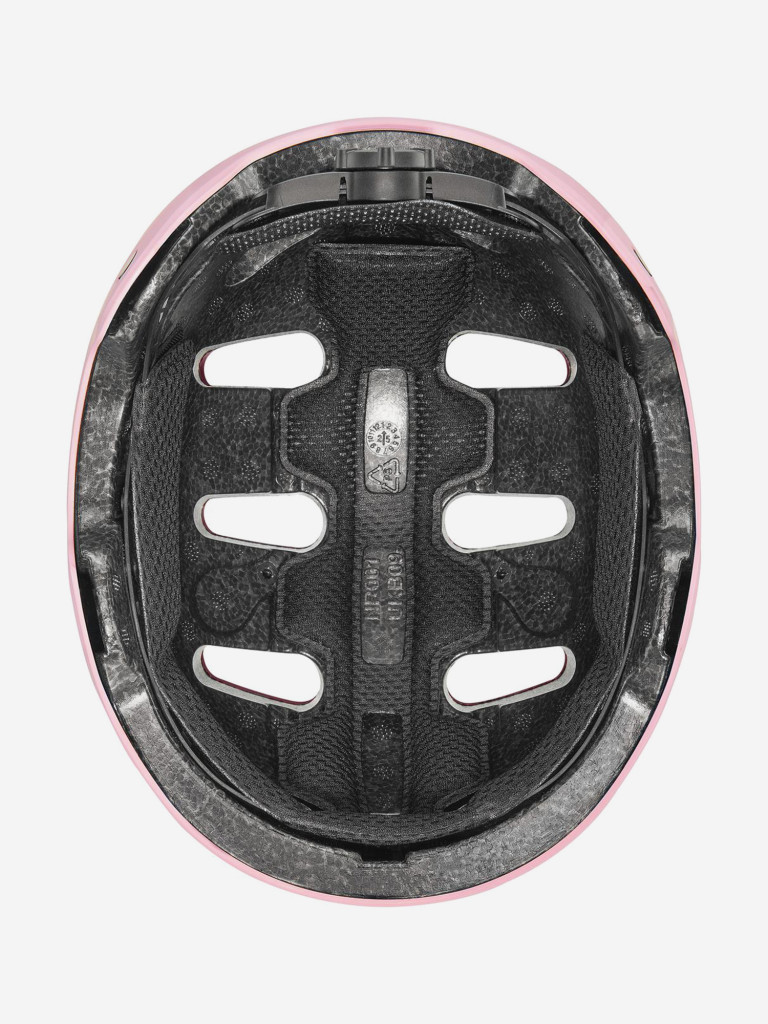 Uvex Kid 4 балалар велосипед дулығасы — фото №4