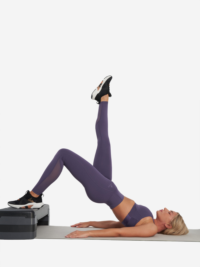 Demix әйелдер легинсі — фото №5