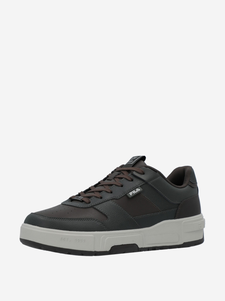 Кеды мужские FILA FX-1000 Low — фото №3