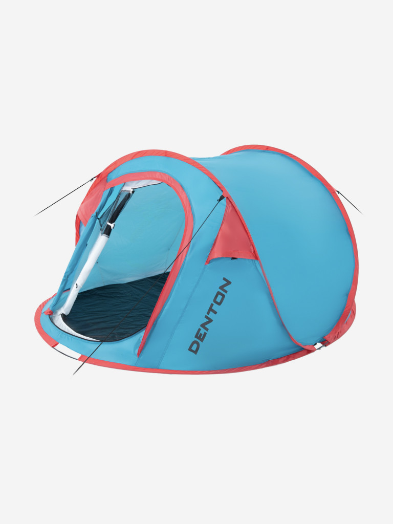 Палатка 2-местная Denton PUDLT-2 — фото №3