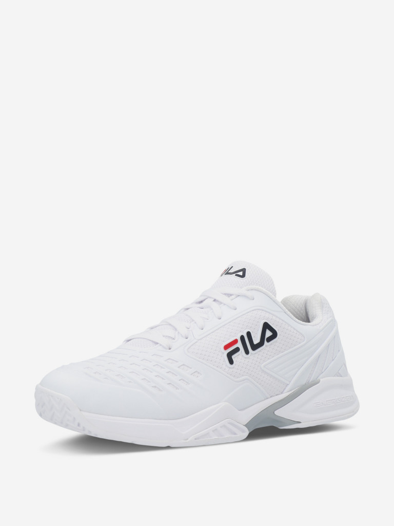 Кроссовки мужские для тенниса FILA Axilus 2 Energized — фото №3