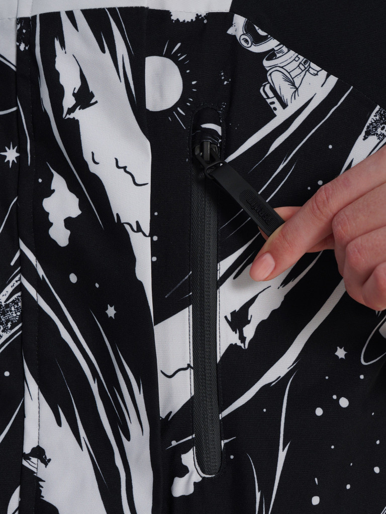 Комбинезон женский Termit — фото №9