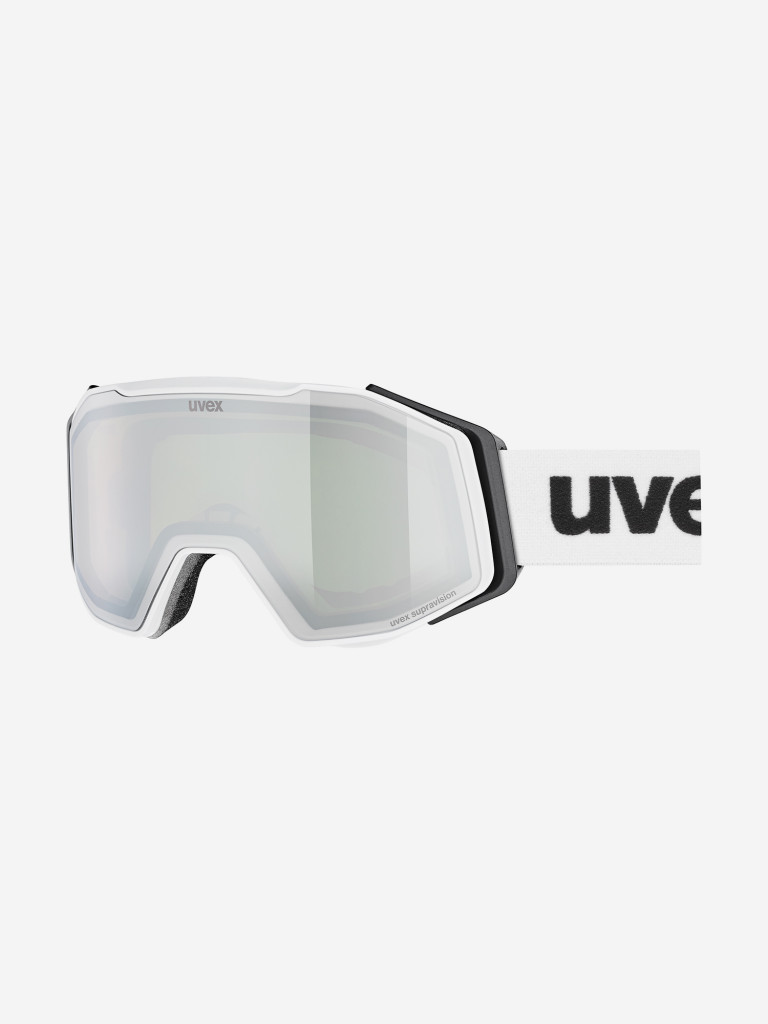 Маска Uvex Gravity FM