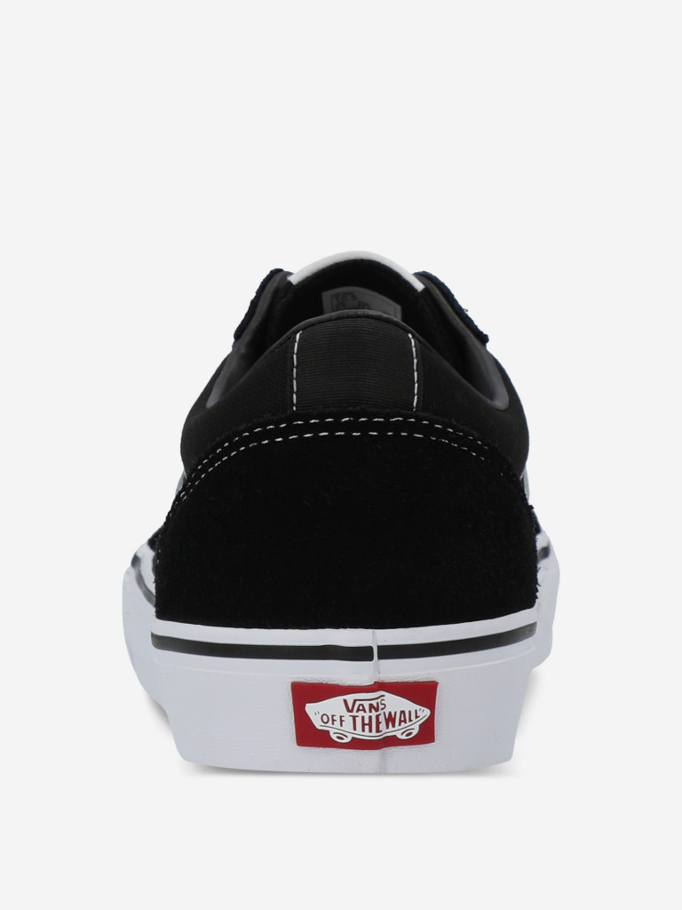 Кеды мужские Vans Mn Ward — фото №4