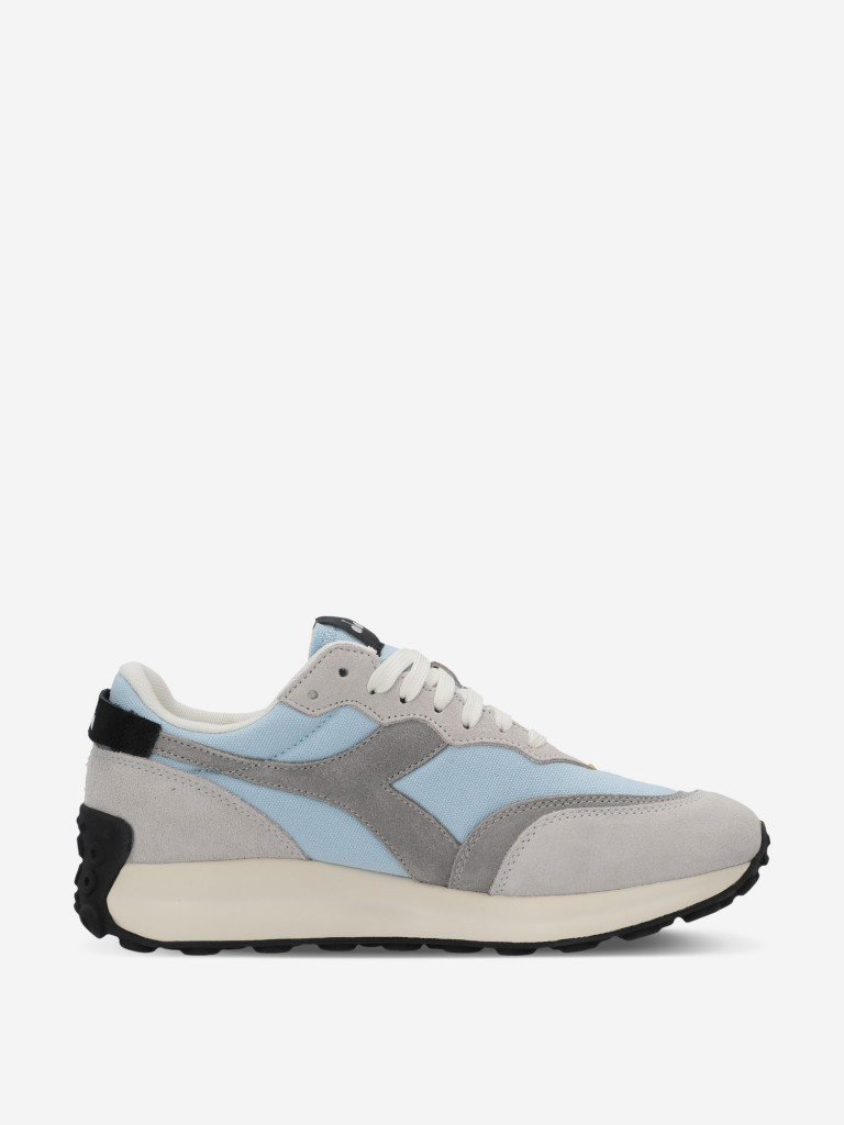 Кроссовки женские Diadora Race Suede Sw — фото №5