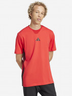 Футболка мужская adidas 3 S