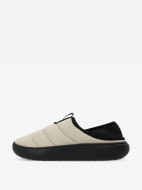 Полуботинки утепленные мужские Crocs Classic Puff Moc — фото №2