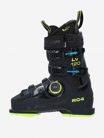 Fischer RC4 120 LV Boa таушаңғы бәтеңкесі