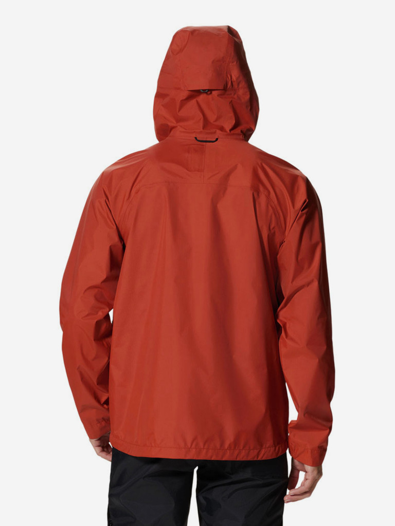 Куртка мембранная мужская Mountain Hardwear Threshold — фото №5