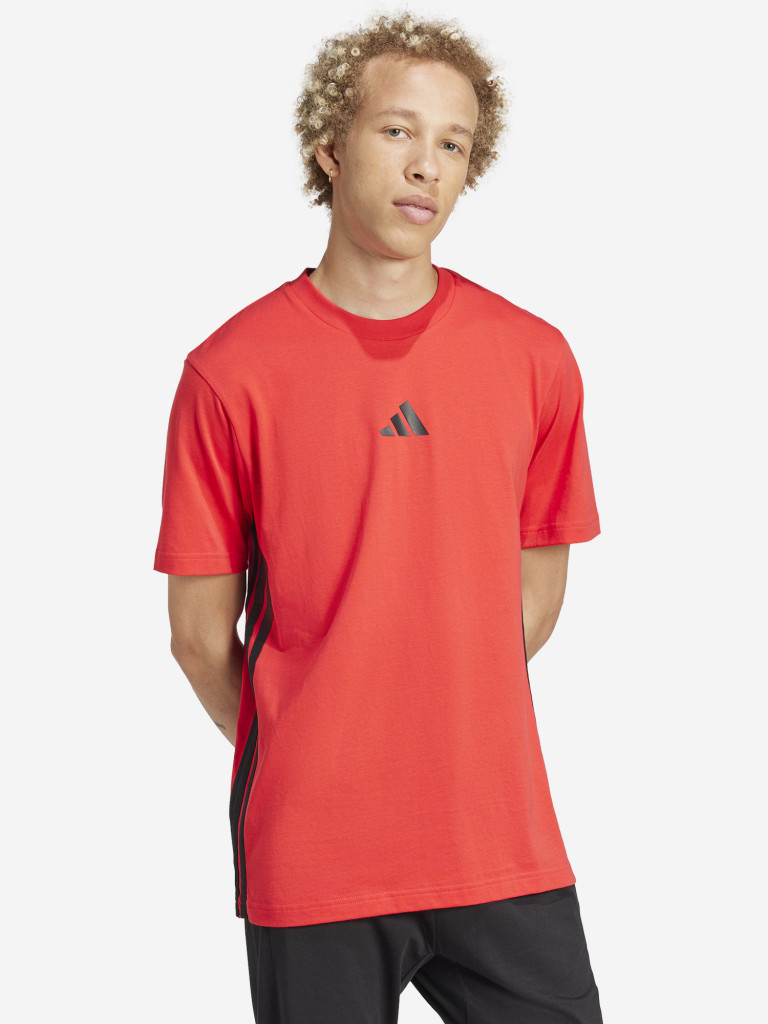 Футболка мужская adidas 3 S