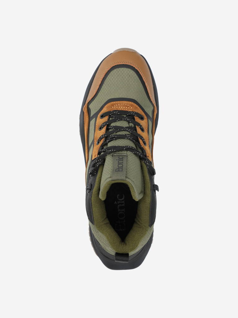 Кроссовки утепленные мужские Etonic