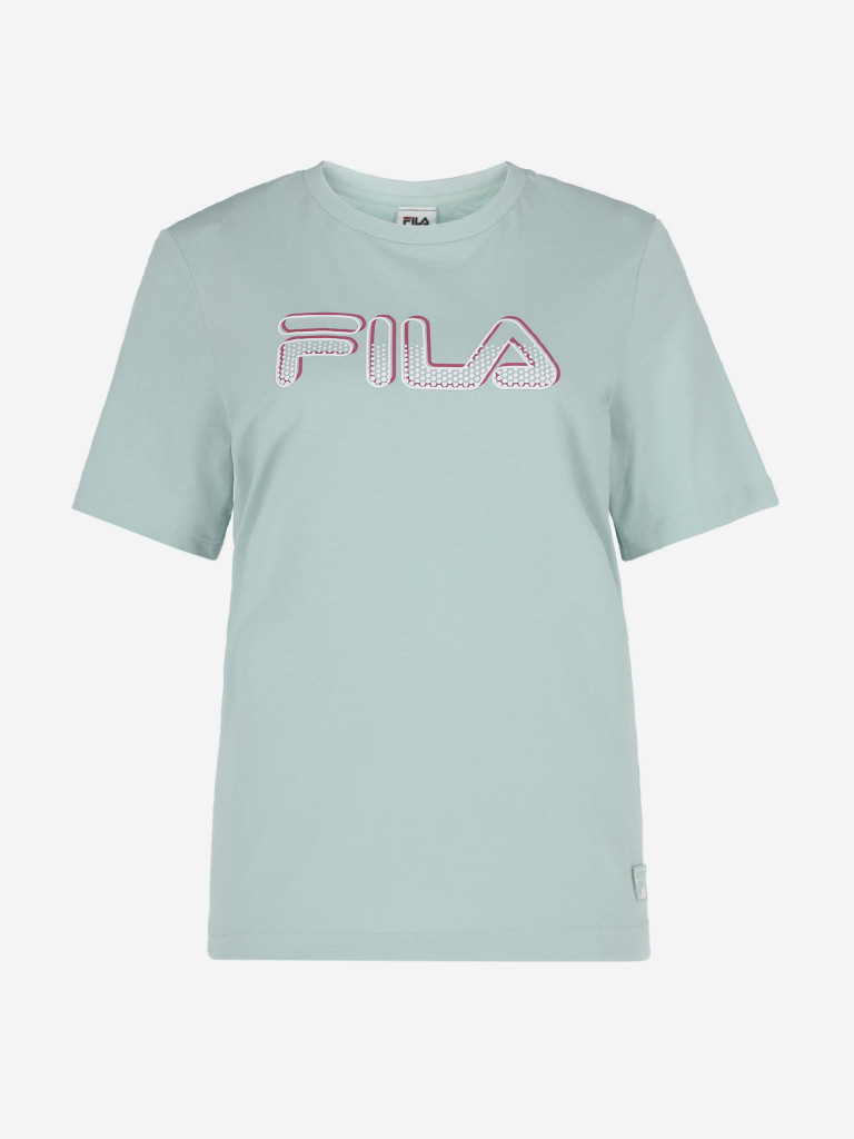 Футболка женская FILA — фото №4