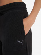 PUMA Comfort әйелдер флис шалбары — фото №7