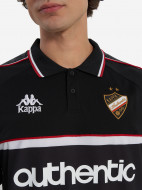 Поло с длинным рукавом мужское Kappa — фото №6