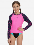 Joss қыздарға арналған рашгард