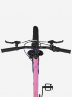 Велосипед для девочек Denton Attack 24" — фото №9