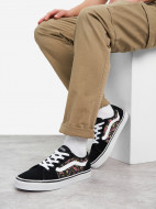 Кеды женские Vans Filmore Decon