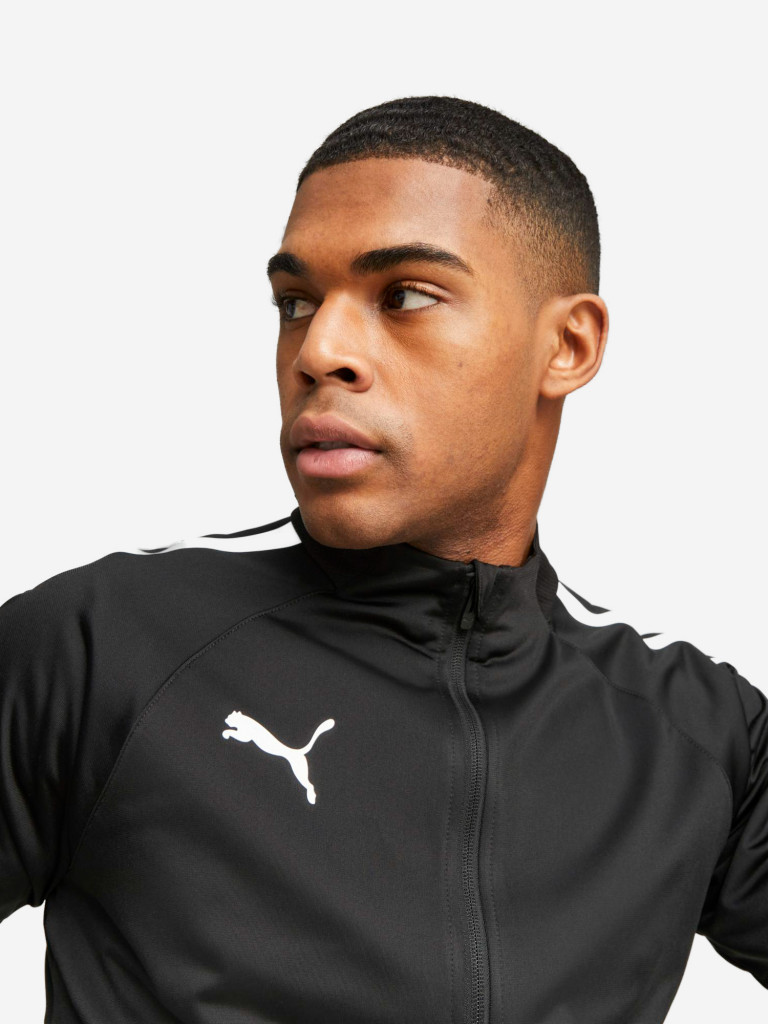 Костюм мужской PUMA Team Liga — фото №4