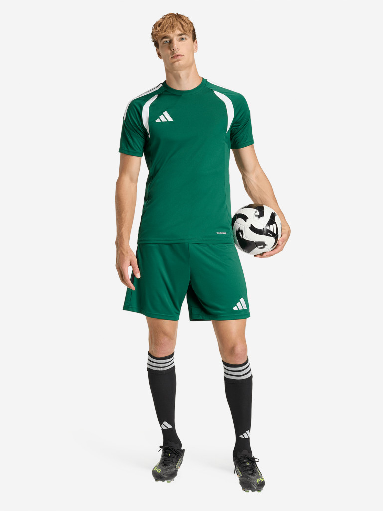 Шорты мужские adidas — фото №3