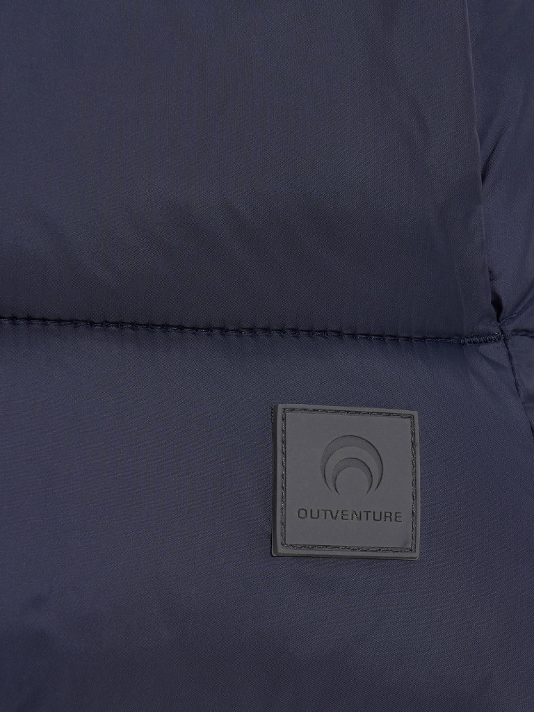 Пуховик женский Outventure — фото №8