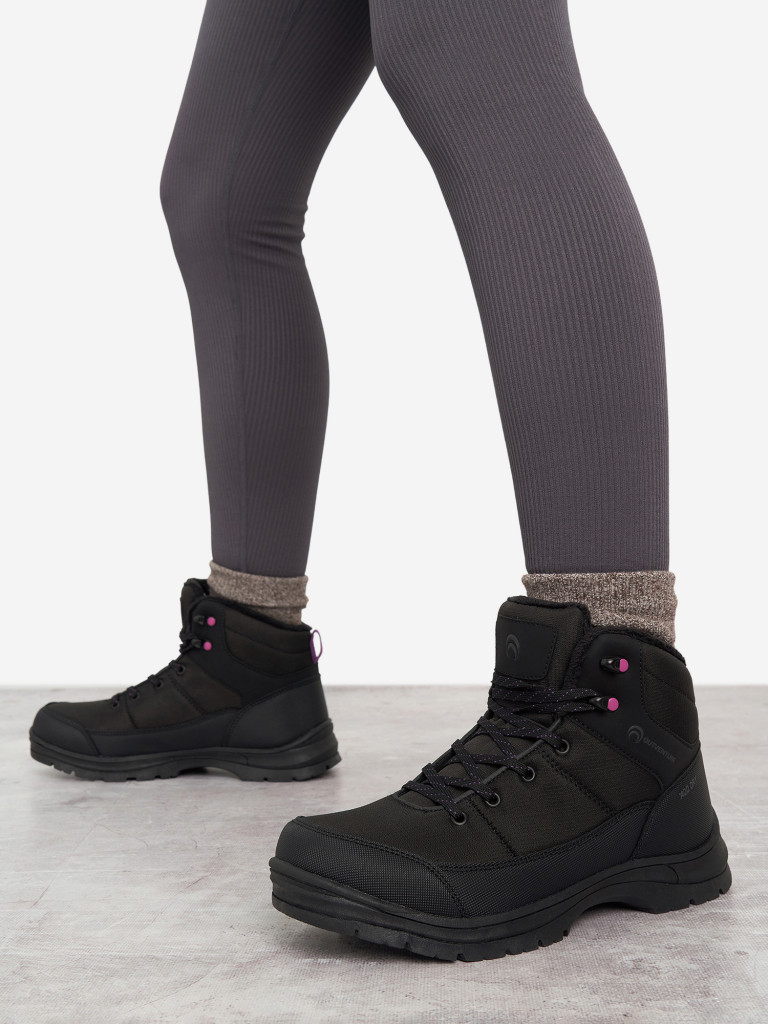 Ботинки утепленные женские Outventure Forester 3 — фото №9