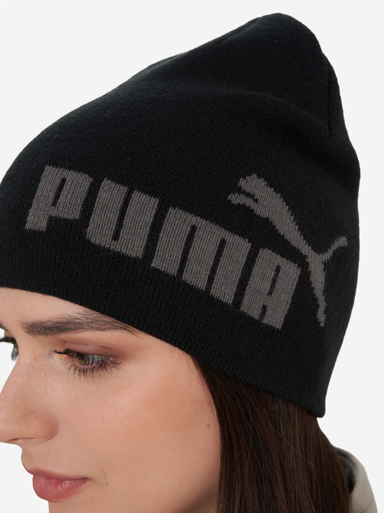 Шапка PUMA Ess — фото №7