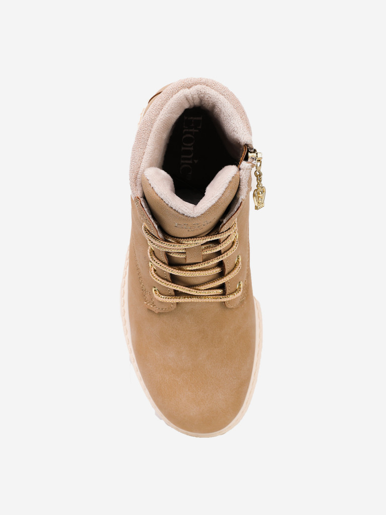 Etonic Aspen Vintage қыздарға арналған жылы бәтеңкесі — фото №5