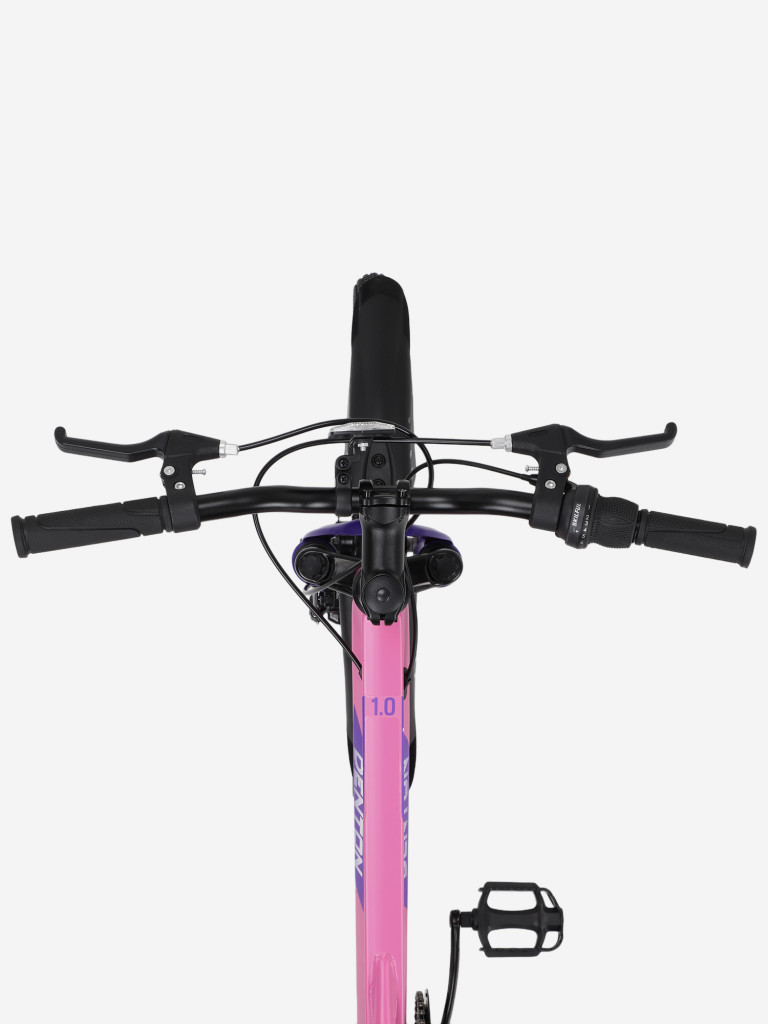 Велосипед для девочек Denton Attack 24" — фото №9