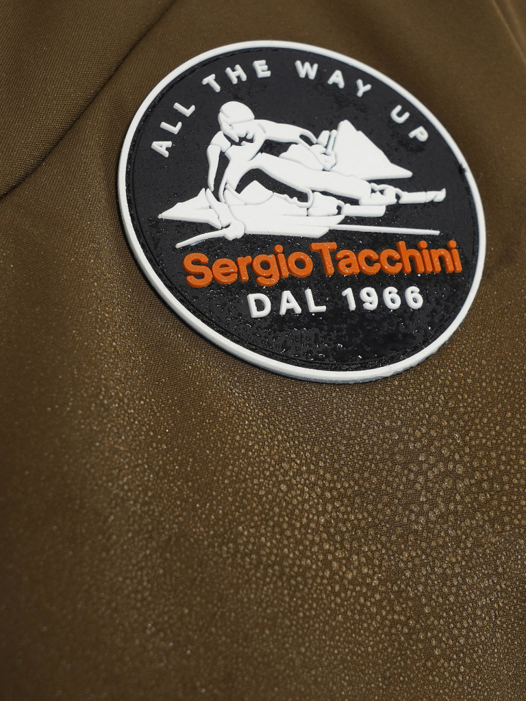 Куртка утепленная мужская SERGIO TACCHINI John — фото №14