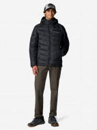 Columbia Labyrinth Loop II Hooded Jacket ерлер жылы курткасы — фото №4