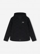 Ультралегкий пуховик женский Mountain Hardwear Stretchdown Hooded Jacket — фото №11
