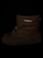 Ботинки утепленные для девочек Lassie Molde — фото №13