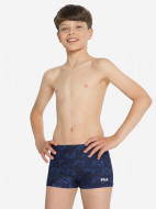 Плавки-шорты для мальчиков FILA