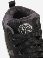 adidas Rapid Court Mid Winterized әйелдер жылы кедысы — фото №8