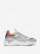 Кроссовки мужские PUMA Rs-X 3D — фото №3
