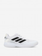 Кроссовки детские adidas Ubersonic K — фото №4