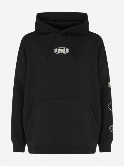 Худи мужское PUMA Ess Logo Lab Execution