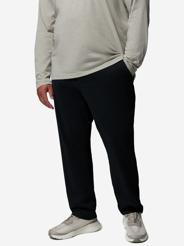 Columbia Sage Peak Chino Pant ерлер шалбары — фото №4