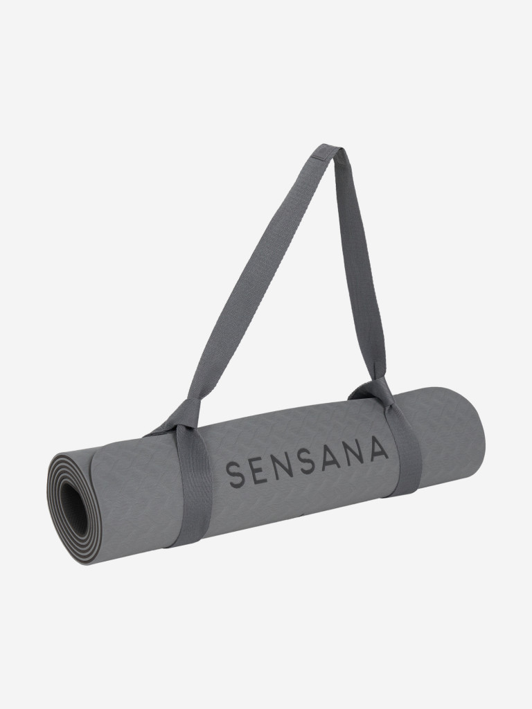 Sensana йога кілемшесі — фото №5