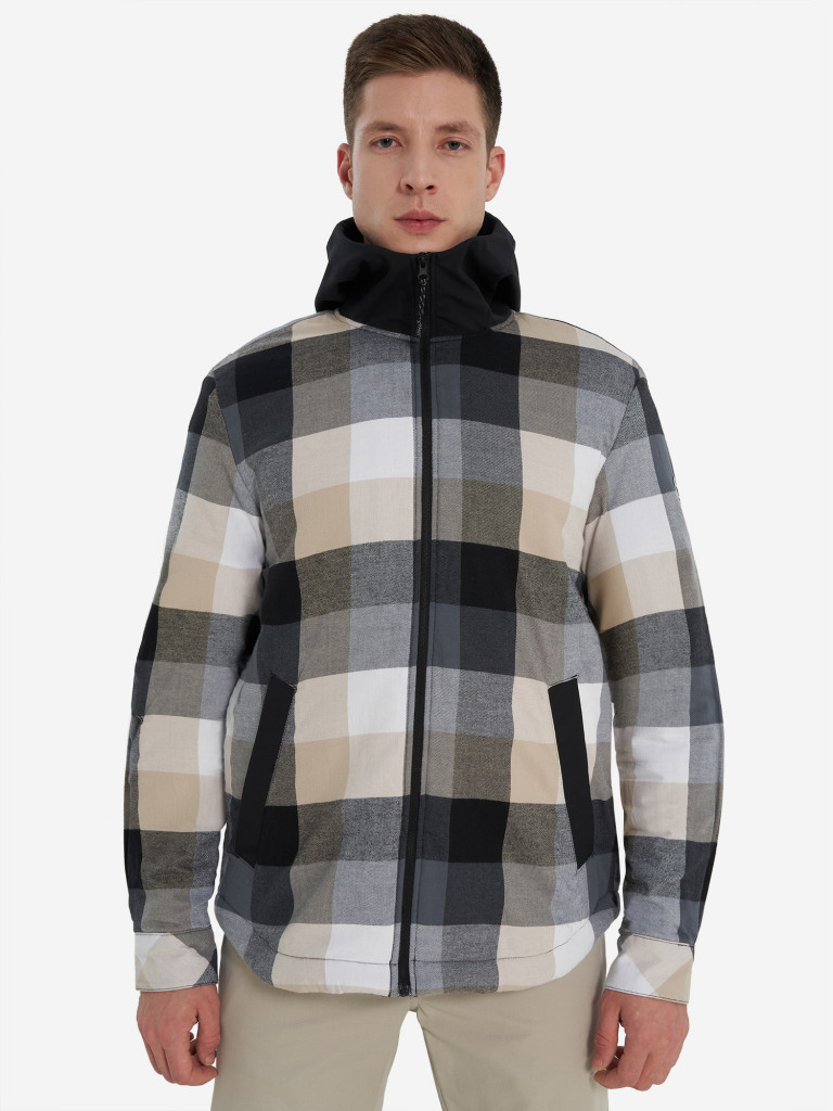 Рубашка мужская Northland — фото №2