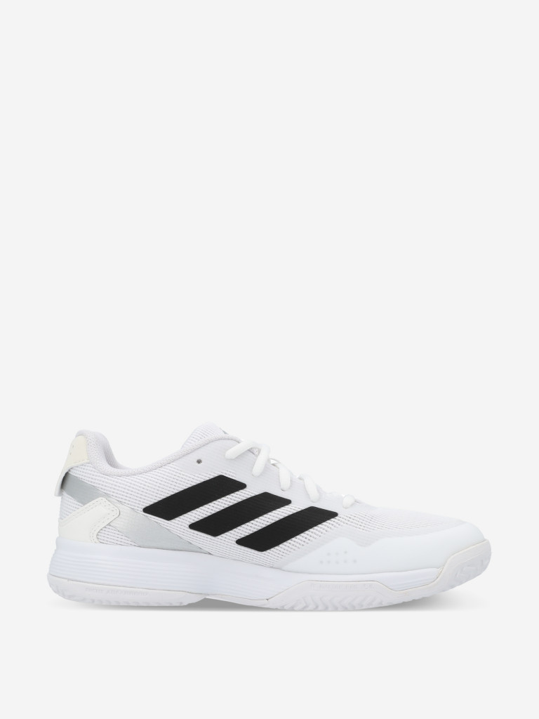 Кроссовки детские adidas Ubersonic K — фото №4