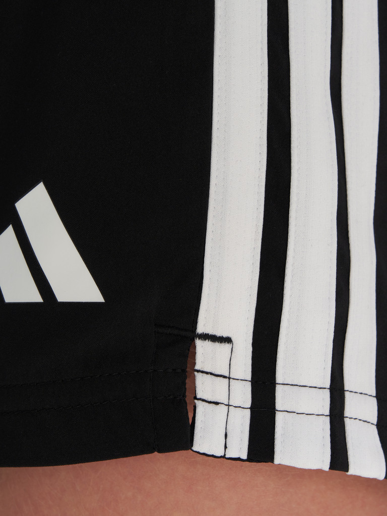 Шорты для девочек adidas — фото №6