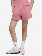 Шорты для девочек PUMA Ess Small No. 1 Logo