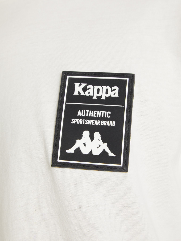 Футболка мужская Kappa Authentic Flash — фото №4