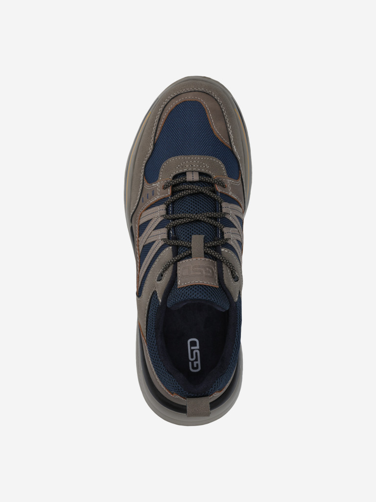 Кроссовки мужские GSD Low Top — фото №6