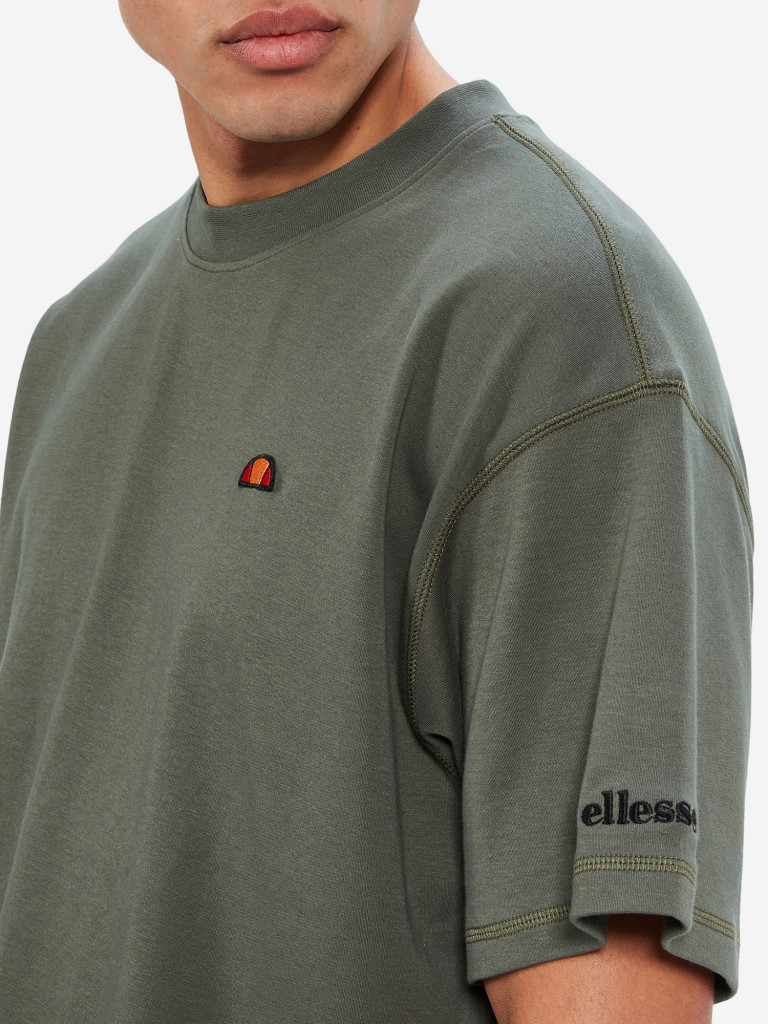 Футболка мужская Ellesse Balatro — фото №4